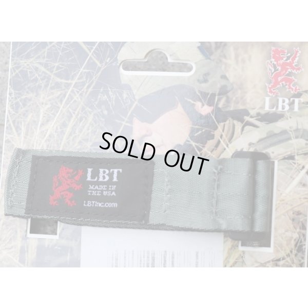 画像3: LBT-2626A GPS デジタルタイガー迷彩(ABU迷彩) 新品