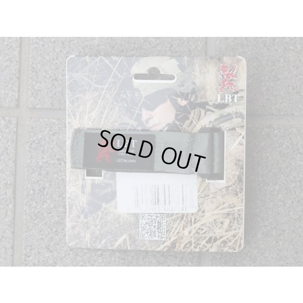 画像2: LBT-2626A GPS デジタルタイガー迷彩(ABU迷彩) 新品