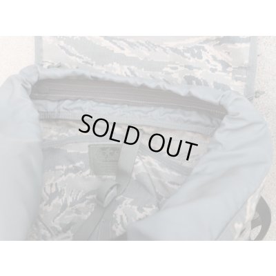 画像11: GCS製8ポケットラックサック デジタルタイガー迷彩(ABU迷彩)新品