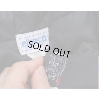 画像5: LAPD放出ライナー付き暴雨・防寒ポリスジャケット 階級章付き