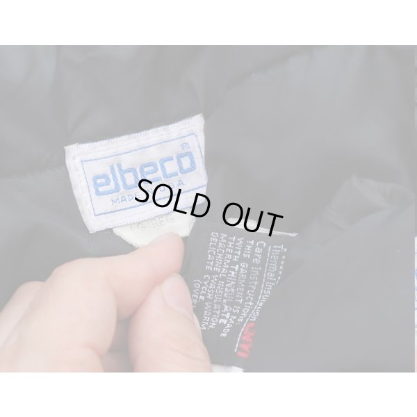 画像5: LAPD放出ライナー付き暴雨・防寒ポリスジャケット 階級章付き