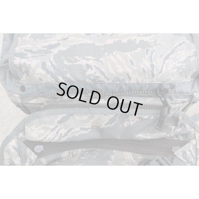 画像8: GCS製8ポケットラックサック デジタルタイガー迷彩(ABU迷彩)新品