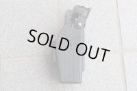 米法執行機関放出BLADE-TECHテイザーX26用ホルスター
