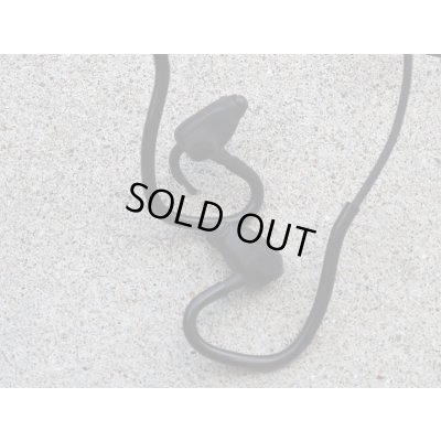 画像8: 米軍INVISO/TEA X50 PTT・X5ヘッドセット