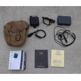 米軍INVISO/TEA X50 PTT・X5ヘッドセット