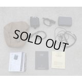 米軍INVISO/TEA X50 PTT・X5ヘッドセット