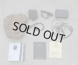 米軍INVISO/TEA X50 PTT・X5ヘッドセット