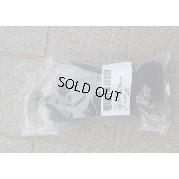 画像4: 米軍M240・M249 SAWスリング黒 新品