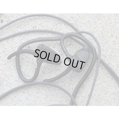 画像8: 米軍INVISO/TEA X50 PTT・X5ヘッドセット