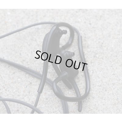 画像9: 米軍INVISO/TEA X50 PTT・X5ヘッドセット