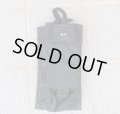 ダイヤモンドバックMBITRラジオポーチ黒 新品