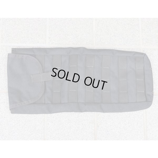 画像1: ダイヤモンドバック ハイドレーションポーチ黒 新品