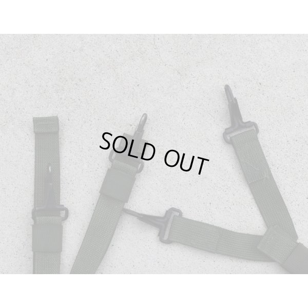 画像4: 米軍ALICE LC-2サスペンダー