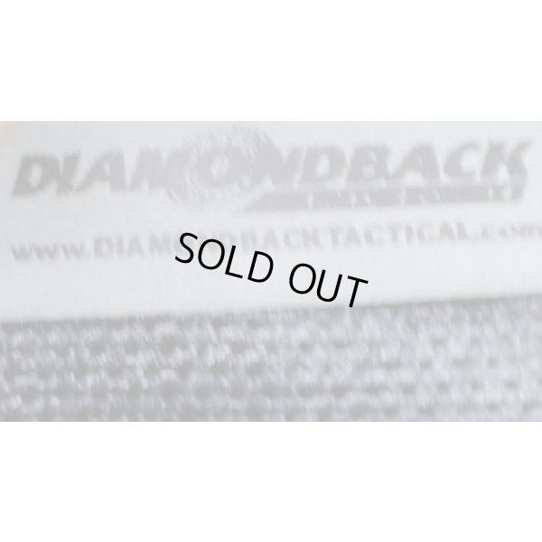 画像3: ダイヤモンドバック ハイドレーションポーチ黒 新品