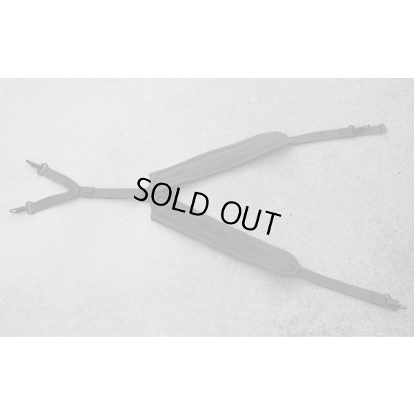 画像2: 米軍ALICE LC-2サスペンダー