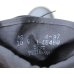 画像5: 米軍ウェルコ ジャングルブーツ黒10R(約28cm) (5)