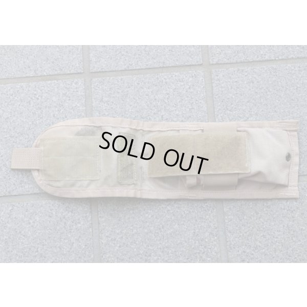 画像4: 米軍MOLLEII M4シングルマガジンポーチ3Cデザート迷彩