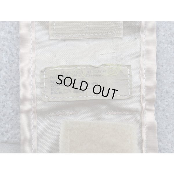 画像3: 米軍MOLLEII M4シングルマガジンポーチ3Cデザート迷彩