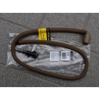 米軍プロパー・ソース ハイドレーションブラダー用交換チューブ・バルブセット コヨーテ新品