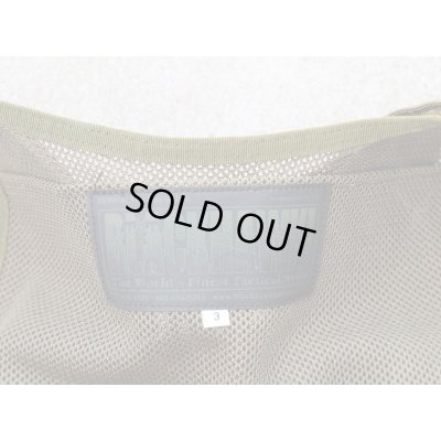 画像5: 米軍放出ブラックホークOMEGAタクティカルベストOD