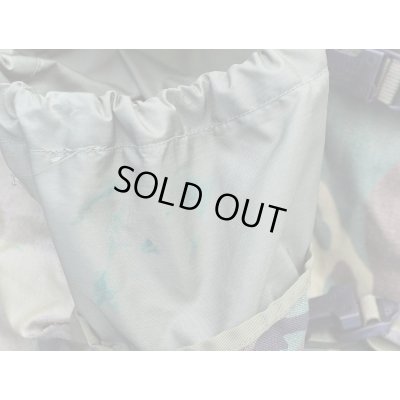 画像4: 米軍MOLLEフィールドパック ウッドランド迷彩