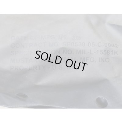 画像5: 米軍 米海軍ライフプリザーバー