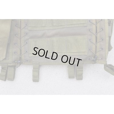 画像6: 米軍放出ブラックホークOMEGAタクティカルベストOD