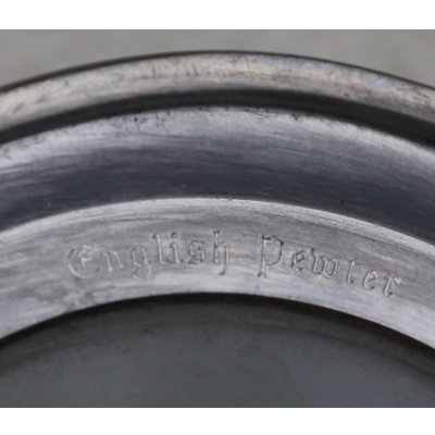 画像7: 米軍放出ピューター製米海兵隊ビールカップ