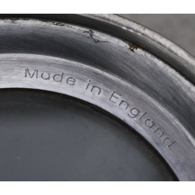 画像6: 米軍放出ピューター製米海兵隊ビールカップ