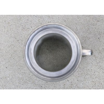 画像3: 米軍放出ピューター製米海兵隊ビールカップ