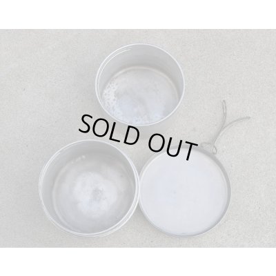 画像4: 米軍マウンテンクックセット3点セット