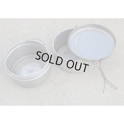 画像3: 米軍マウンテンクックセット3点セット