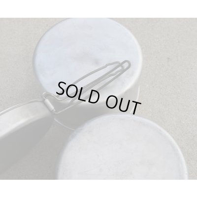 画像7: 米軍マウンテンクックセット3点セット