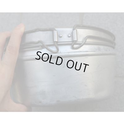 画像8: 米軍マウンテンクックセット3点セット