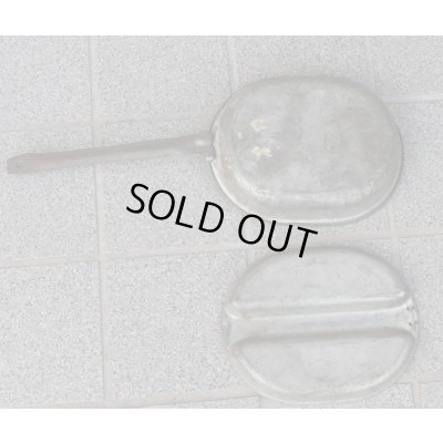 画像3: 米軍 第二次世界大戦メスキットパン