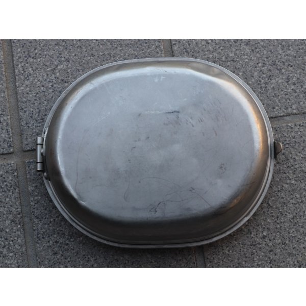 画像2: 米軍 第二次世界大戦〜ベトナム戦争メスキットパン