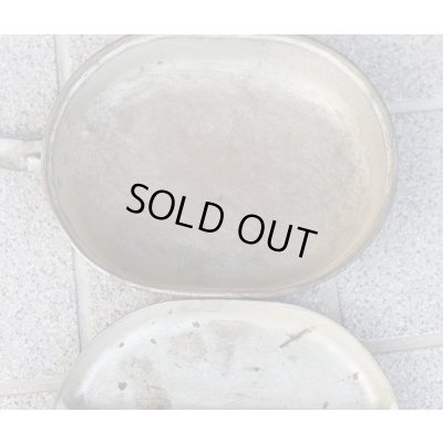 画像5: 米軍 第二次世界大戦メスキットパン