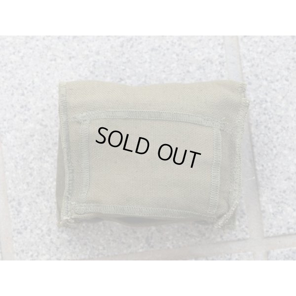 画像2: 米軍 米海軍航空隊 第二次世界大戦〜ベトナム戦争ファーストエイドポーチOD