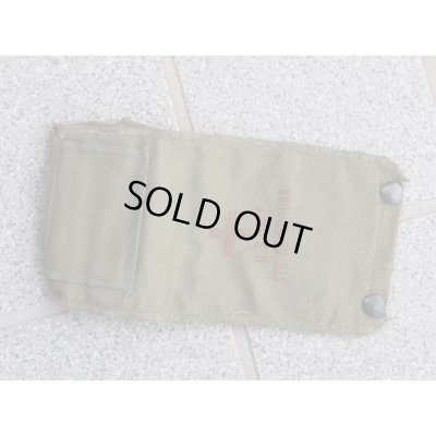 画像6: 米軍 米海軍航空隊 第二次世界大戦〜ベトナム戦争ファーストエイドポーチOD