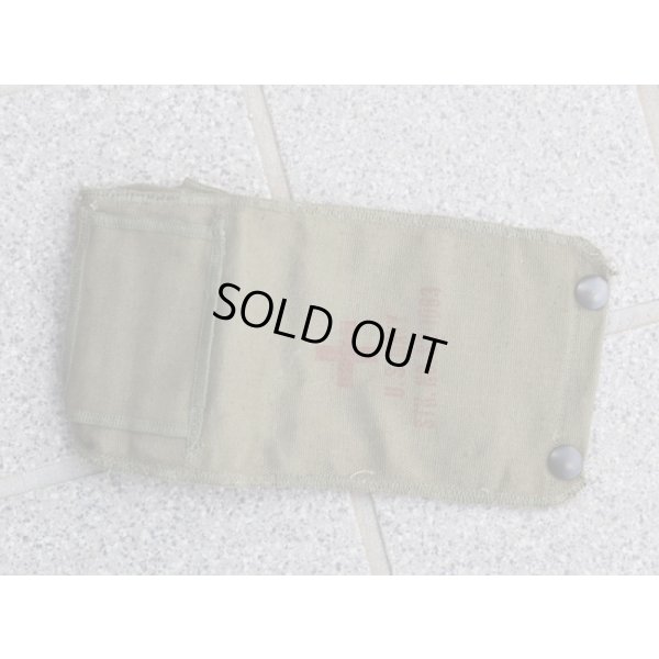 画像6: 米軍 米海軍航空隊 第二次世界大戦〜ベトナム戦争ファーストエイドポーチOD