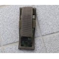メーカー不明シングルピストルマガジンポーチ ドイツ連邦軍(ドイツ軍)フレクター迷彩 新品
