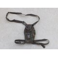 メーカー不明 ショルダーホルスター ドイツ連邦軍(ドイツ軍)フレクター迷彩 新品