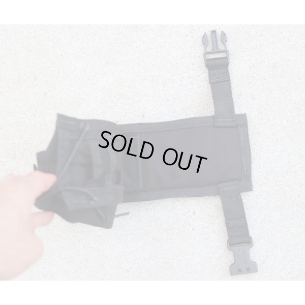 画像4: ダイヤモンドバック ラジオポーチ黒 初期タグ品 新品