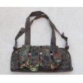 メーカー不明チェストリグ ドイツ連邦軍(ドイツ軍)フレクター迷彩 新品