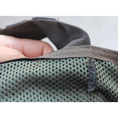 画像6: メーカー不明TTチェストリグmk1型チェストリグ ドイツ連邦軍(ドイツ軍)フレクター迷彩 新品