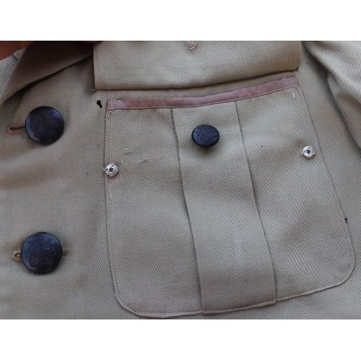 画像4: マラウイ軍 制服ジャケット徽章付