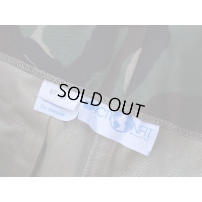 画像6: トランスカイ軍 戦闘服上下セットDPM迷彩SMALL新品