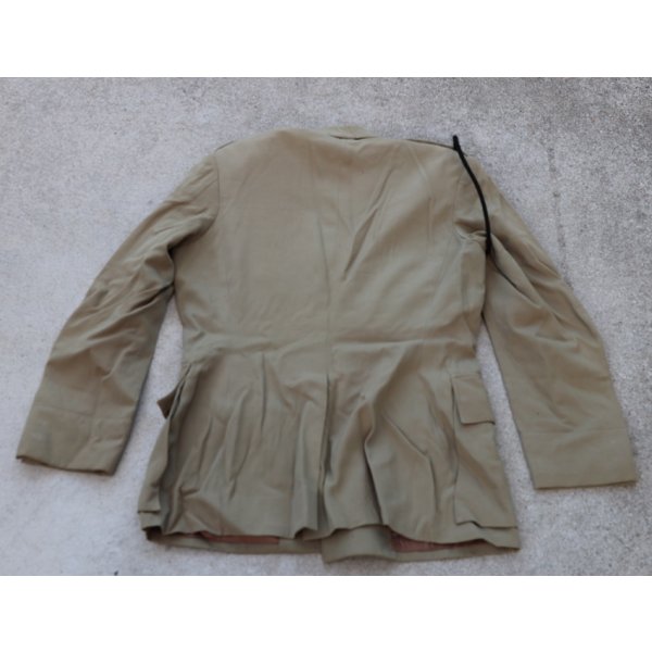 画像2: マラウイ軍 制服ジャケット徽章付