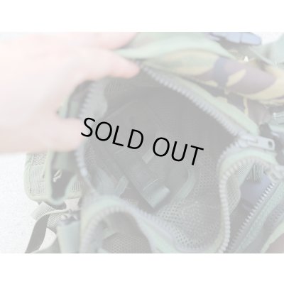 画像4: メーカー不明アサルトベストDPM迷彩 新品