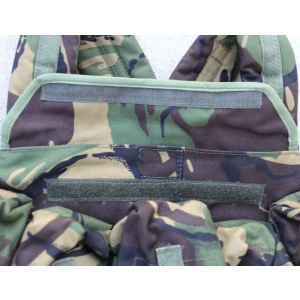 画像3: メーカー不明チェストリグDPM迷彩 新品